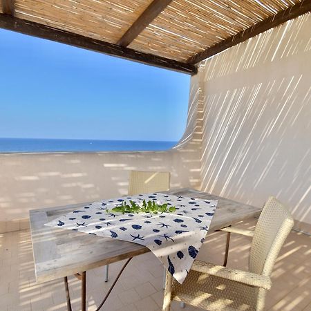 Kuddie Rosse Eco-Friendly Residence Madonna Delle Grazie Exterior photo