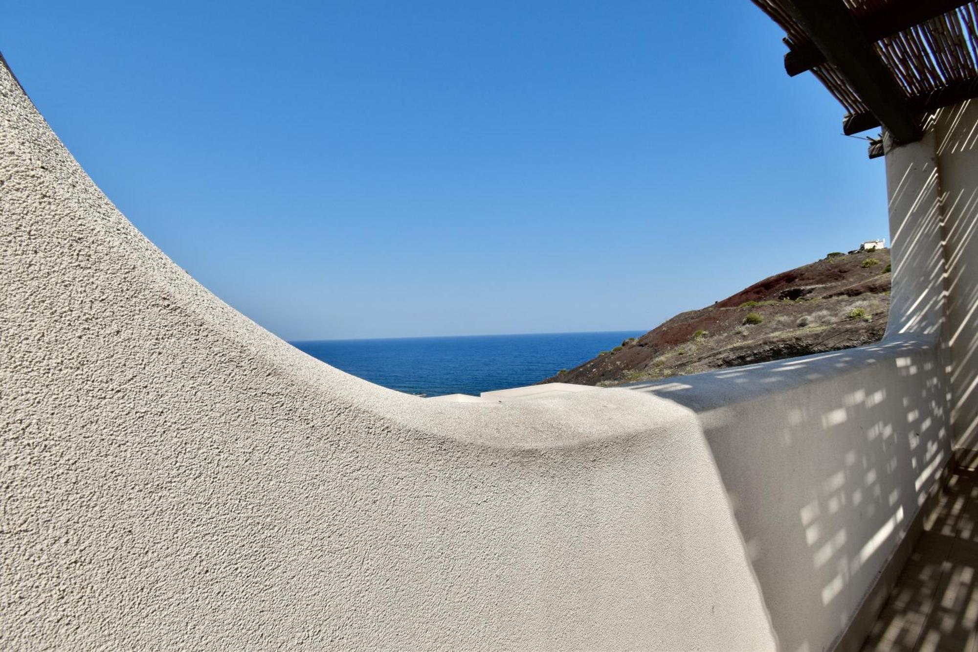 Kuddie Rosse Eco-Friendly Residence Madonna Delle Grazie Exterior photo