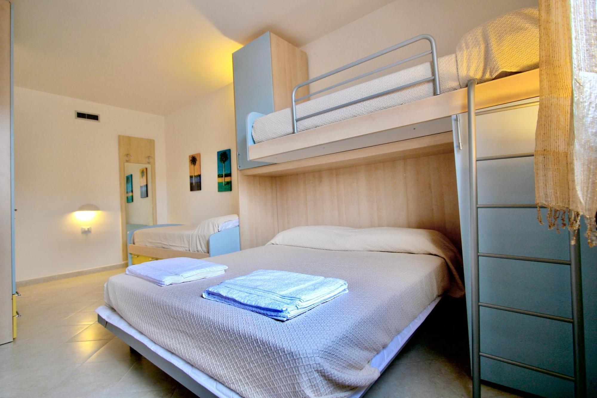 Kuddie Rosse Eco-Friendly Residence Madonna Delle Grazie Exterior photo