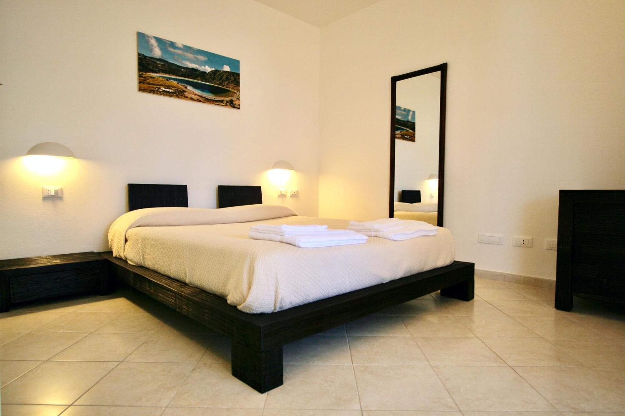 Kuddie Rosse Eco-Friendly Residence Madonna Delle Grazie Exterior photo