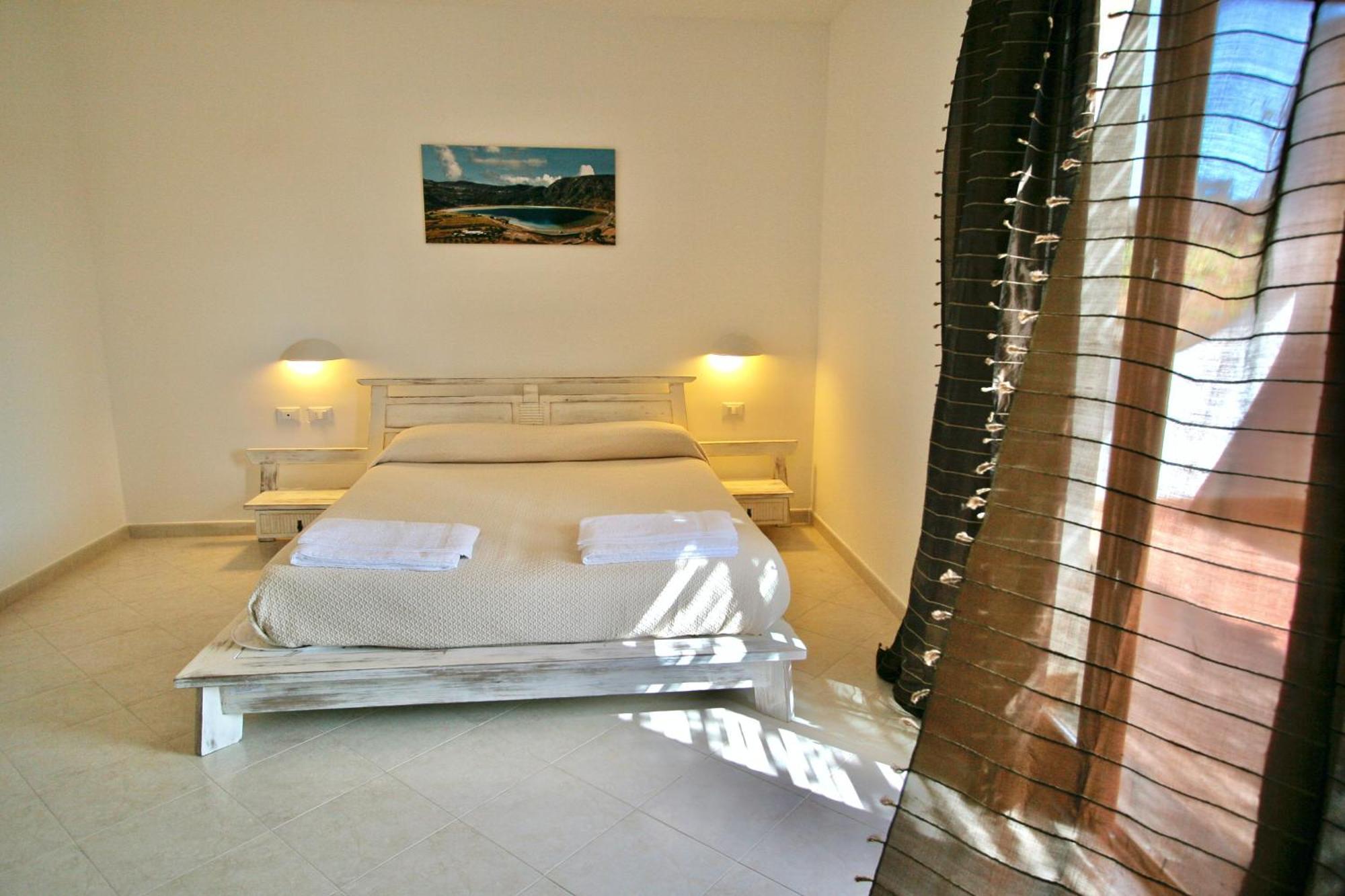Kuddie Rosse Eco-Friendly Residence Madonna Delle Grazie Exterior photo