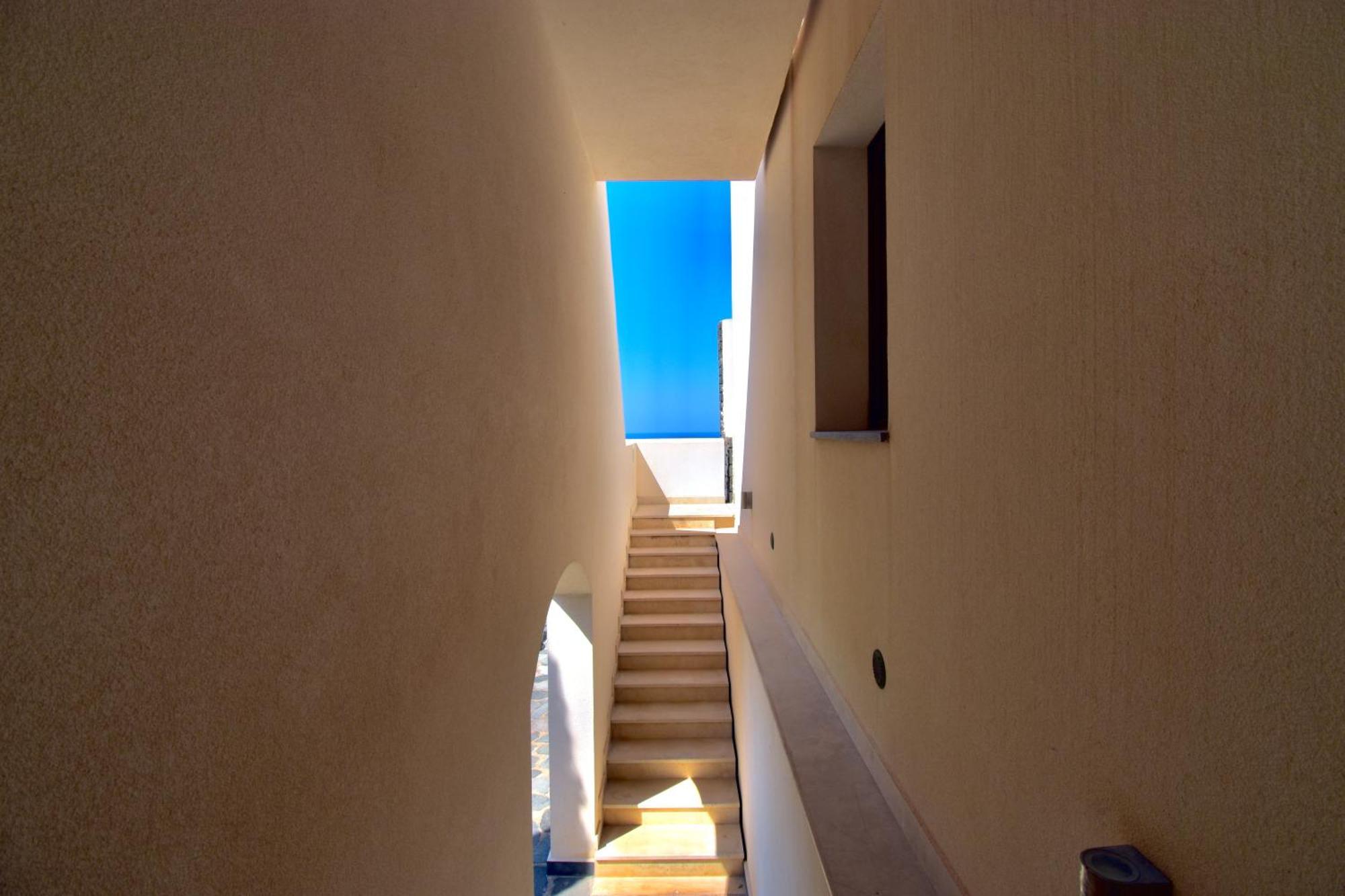 Kuddie Rosse Eco-Friendly Residence Madonna Delle Grazie Exterior photo