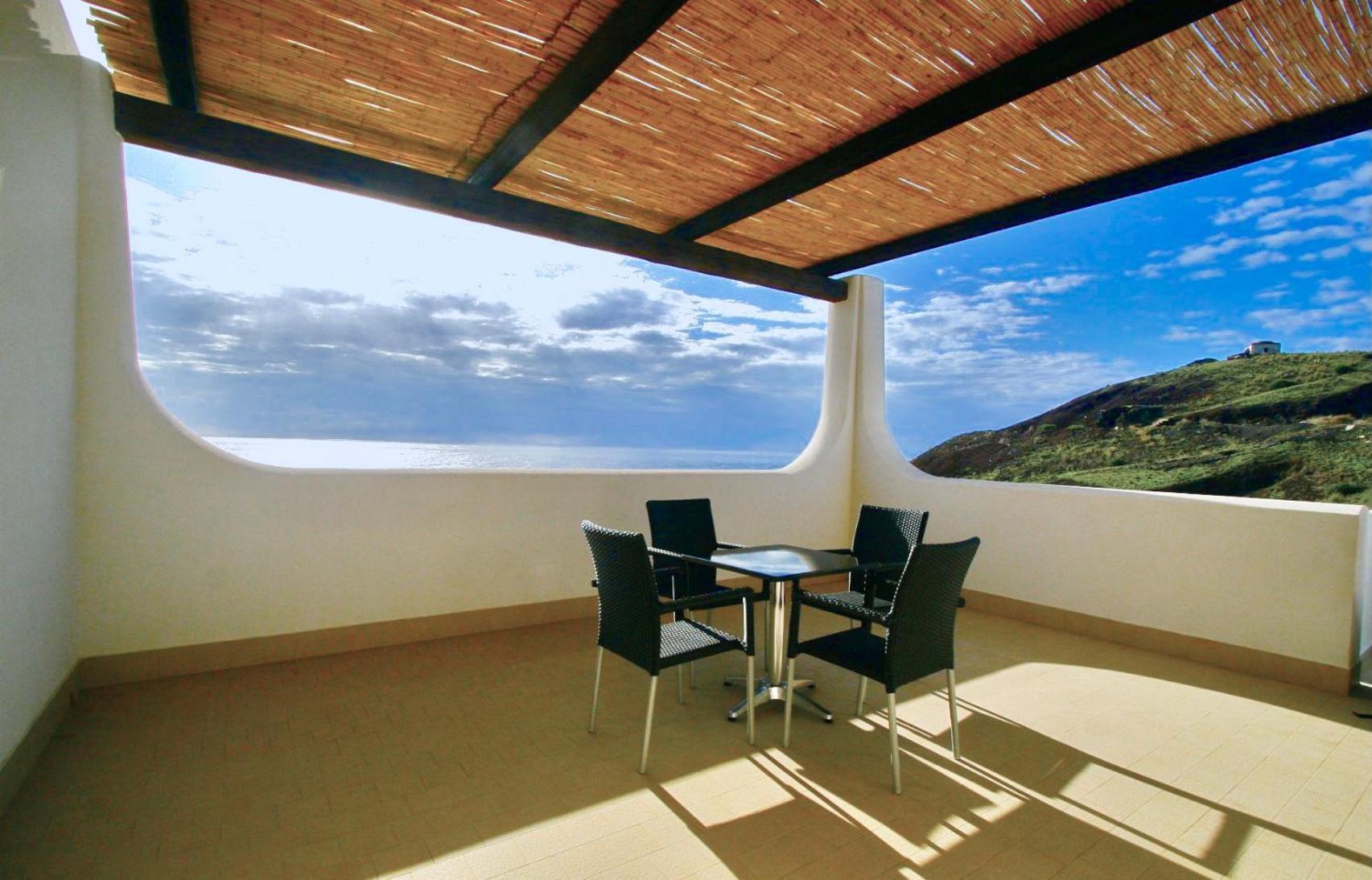 Kuddie Rosse Eco-Friendly Residence Madonna Delle Grazie Exterior photo