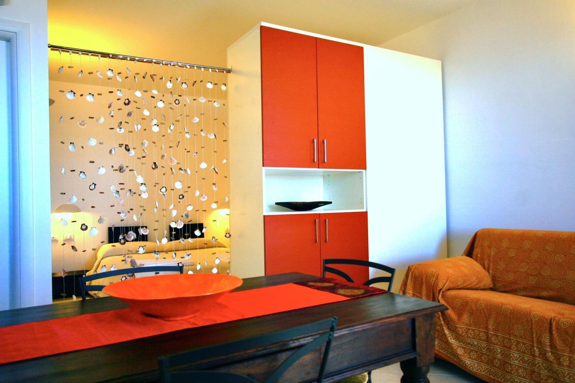 Kuddie Rosse Eco-Friendly Residence Madonna Delle Grazie Exterior photo
