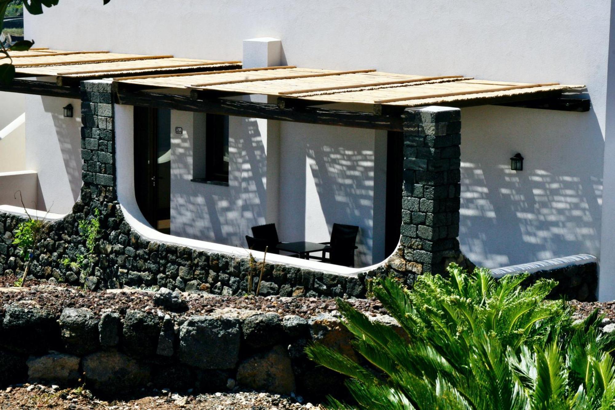 Kuddie Rosse Eco-Friendly Residence Madonna Delle Grazie Exterior photo